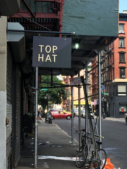 Top Hat in New York City, New York, United States - #2 Photo of Point of interest, Establishment, Store