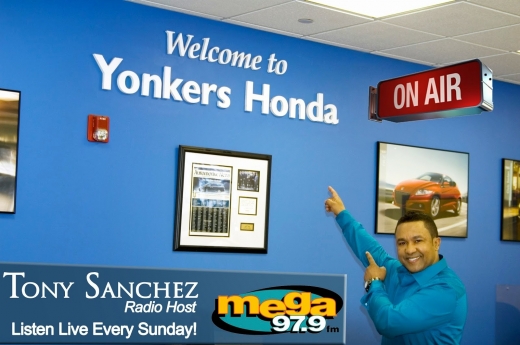 Yonkers Honda Pre Owned Showroom in Yonkers City, New York, United States - #4 Photo of Point of interest, Establishment, Car dealer, Store