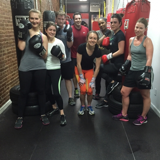 Photo by <br />
<b>Notice</b>:  Undefined index: user in <b>/home/www/activeuser/data/www/vaplace.com/core/views/default/photos.php</b> on line <b>128</b><br />
. Picture for Boxing Classes NYC in Brooklyn City, New York, United States - Point of interest, Establishment, Health