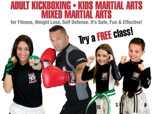 Photo by Tiger Schulmann's Mixed Martial Arts for Tiger Schulmann's Mixed Martial Arts