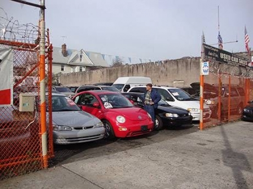 Jamaica Complete Auto Repair in Queens City, New York, United States - #1 Photo of Point of interest, Establishment, Car dealer, Store, Car repair