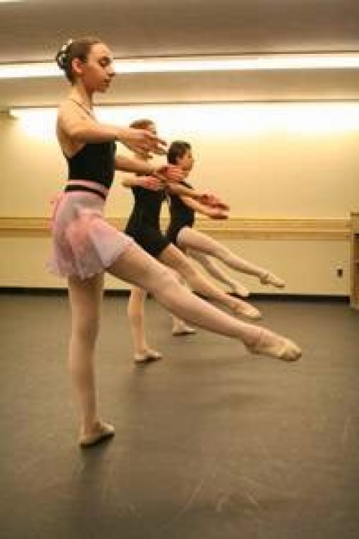 BBT's Summer Dance Program in Brooklyn City, New York, United States - #4 Photo of Point of interest, Establishment