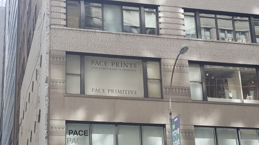 Pace Prints in New York City, New York, United States - #1 Photo of Point of interest, Establishment, Art gallery