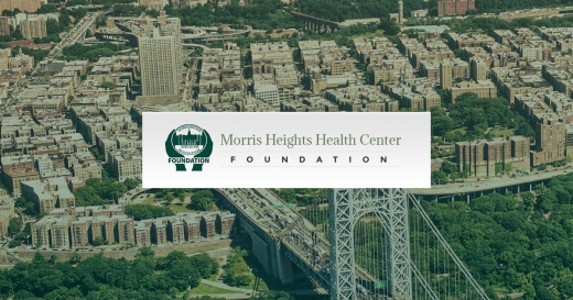 Photo by Morris Heights Health Center for Morris Heights Health Center
