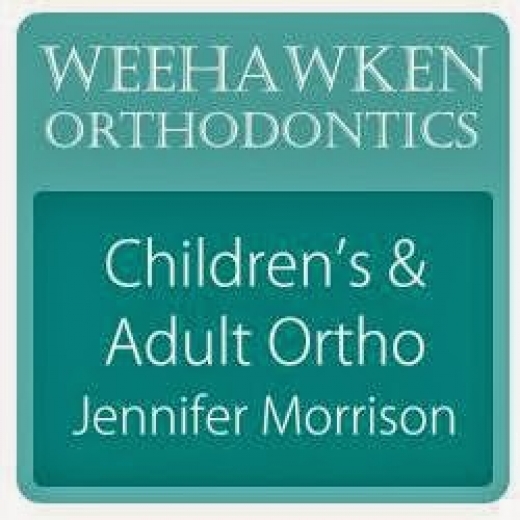 Photo by Dr. Jennifer Morrison - Weehawken Orthodontics for Dr. Jennifer Morrison - Weehawken Orthodontics