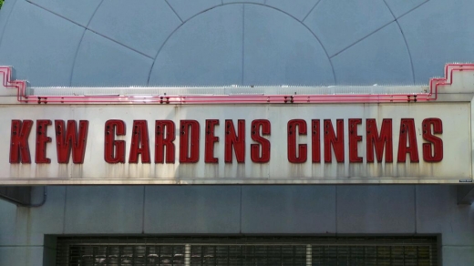 Kew Gardens Cinemas in Queens City, New York, United States - #4 Photo of Point of interest, Establishment, Movie theater