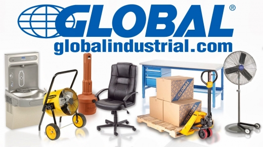 Photo by Global Industrial for Global Industrial