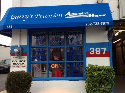 Garry's Precision Automotive Repair in Fords City, New Jersey, United States - #1 Photo of Point of interest, Establishment, Car repair