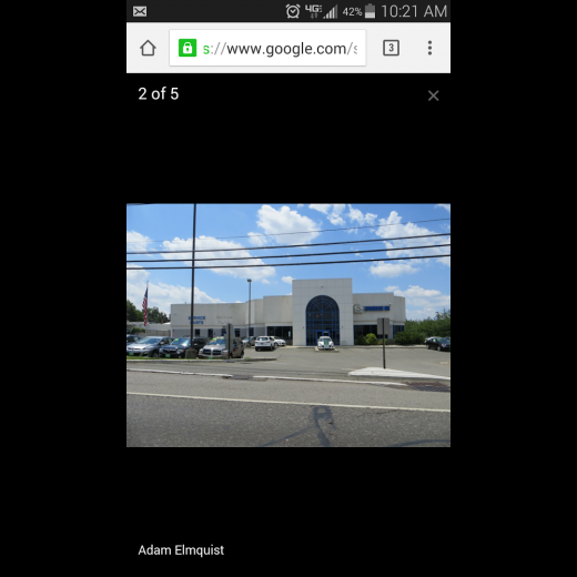 Mazda of Lodi in Lodi City, New Jersey, United States - #3 Photo of Point of interest, Establishment, Car dealer, Store