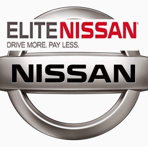 Elite Nissan Of Bergenfield in Bergenfield City, New Jersey, United States - #2 Photo of Point of interest, Establishment, Car dealer, Store, Car repair