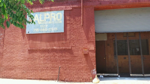 Alpro Service in Maspeth City, New York, United States - #2 Photo of Point of interest, Establishment, Store