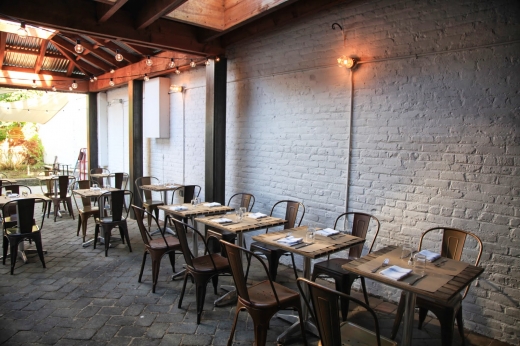 Bar Corvo in Brooklyn City, New York, United States - #2 Photo of Restaurant, Food, Point of interest, Establishment, Bar