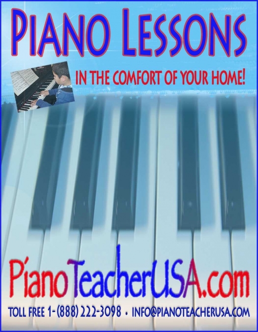 Piano Teacher USA in Uniondale City, New York, United States - #2 Photo of Point of interest, Establishment