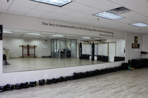 NY Martial Arts Academy in Glen Cove City, New York, United States - #3 Photo of Point of interest, Establishment, Health, Gym