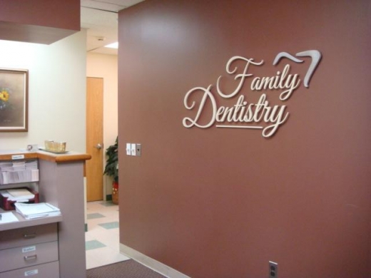 Voladri Family Dentistry in Passaic City, New Jersey, United States - #2 Photo of Point of interest, Establishment, Health, Dentist