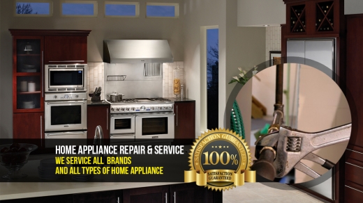 Photo by Certified Appliance Repair Livingston for Certified Appliance Repair Livingston