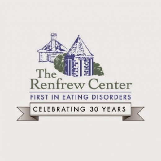 Photo by The Renfrew Center of Northern New Jersey for The Renfrew Center of Northern New Jersey