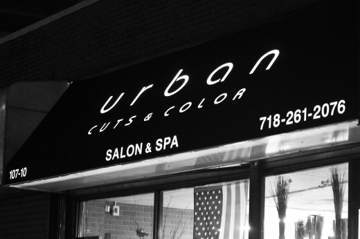 Urban Cuts & Color in Forest Hills City, New York, United States - #2 Photo of Point of interest, Establishment, Health, Spa, Beauty salon, Hair care
