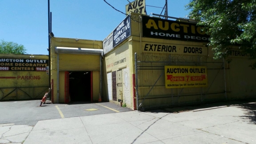 Auction Outlet of Jamaica Inc in Queens Village City, New York, United States - #1 Photo of Point of interest, Establishment, Store, Home goods store, Furniture store