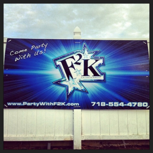 F2K Entertainment in Staten Island City, New York, United States - #1 Photo of Point of interest, Establishment