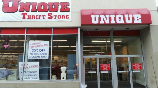 MyUnique in Bronx City, New York, United States - #2 Photo of Point of interest, Establishment, Store, Clothing store