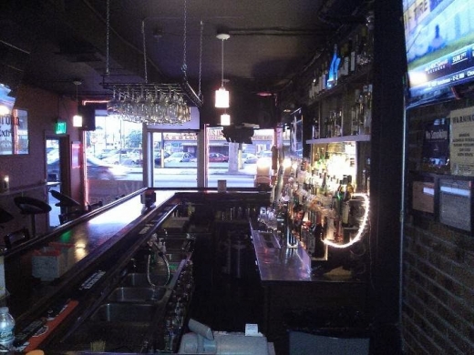 2 Shotz Bar & Lounge in Woodside City, New York, United States - #1 Photo of Point of interest, Establishment, Bar