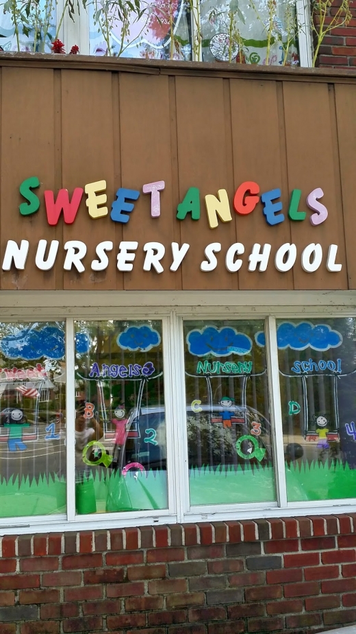 Sweet Angel Nursery School II in Flushing City, New York, United States - #4 Photo of Point of interest, Establishment, School