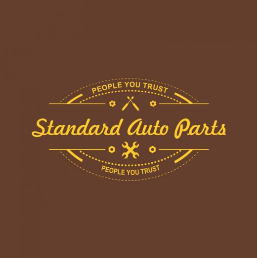 Photo by Standard Auto Parts for Standard Auto Parts