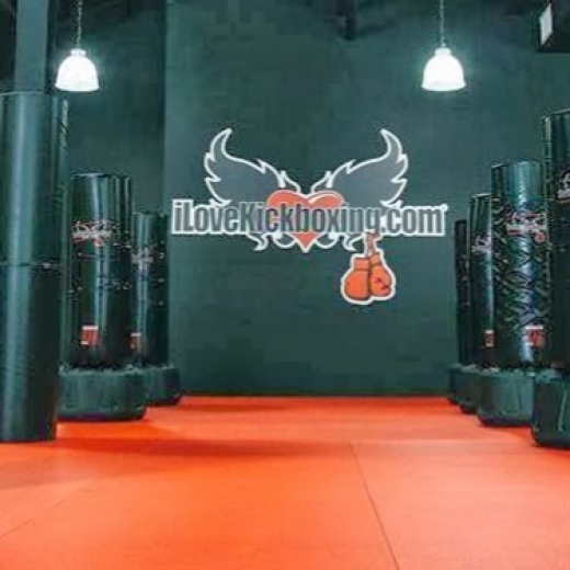 Photo by iLovekickboxing.com - Carle Place for iLovekickboxing.com - Carle Place