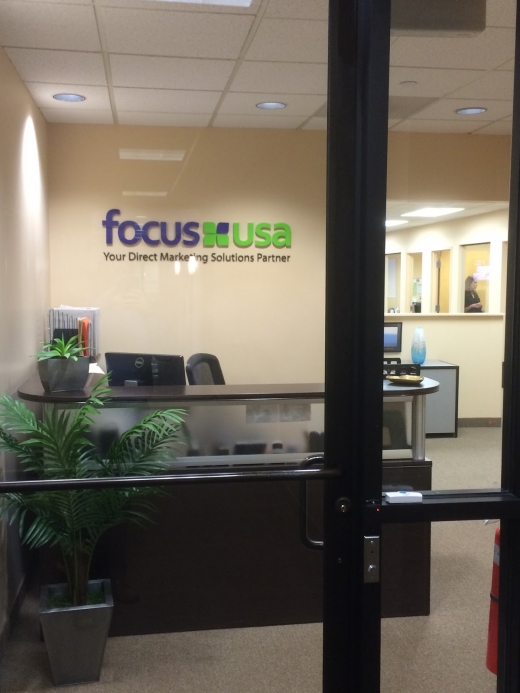 Focus USA in Paramus City, New Jersey, United States - #2 Photo of Point of interest, Establishment