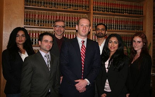 Bardavid Law in New York City, New York, United States - #1 Photo of Point of interest, Establishment, Lawyer