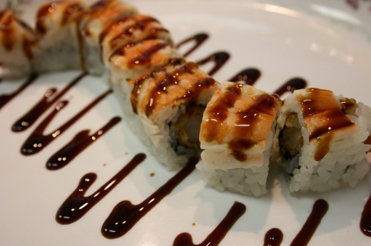 Photo by <br />
<b>Notice</b>:  Undefined index: user in <b>/home/www/activeuser/data/www/vaplace.com/core/views/default/photos.php</b> on line <b>128</b><br />
. Picture for NatuRoll Sushi Restuarant in Haworth City, New Jersey, United States - Restaurant, Food, Point of interest, Establishment