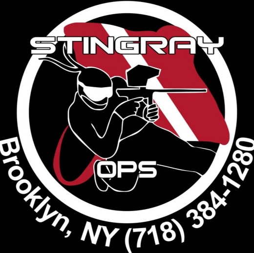 Stingray Divers in Kings County City, New York, United States - #1 Photo of Point of interest, Establishment, Store
