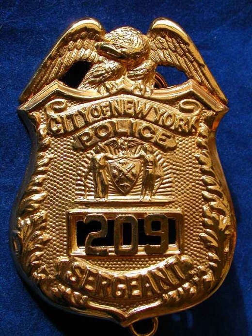 New York City Police Department - 33rd Precinct in New York City, New York, United States - #1 Photo of Point of interest, Establishment, Police