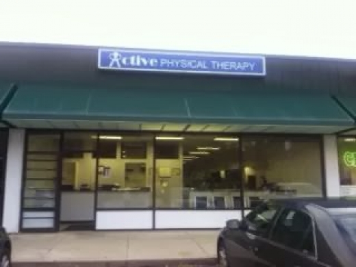 Active Physical Therapy, PLLC in Larchmont City, New York, United States - #3 Photo of Point of interest, Establishment, Health