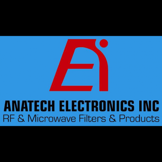 Photo by Anatech Electronics Inc for Anatech Electronics Inc