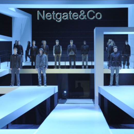 Netgate&Co in Bronx City, New York, United States - #1 Photo of Point of interest, Establishment