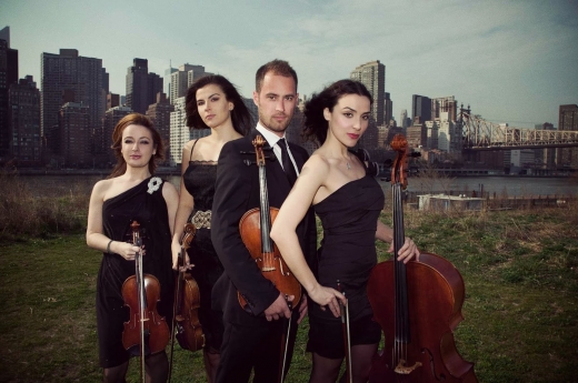 Photo by <br />
<b>Notice</b>:  Undefined index: user in <b>/home/www/activeuser/data/www/vaplace.com/core/views/default/photos.php</b> on line <b>128</b><br />
. Picture for String Quartet New York Virtuosi - Wedding Musicians in New York City, New York, United States - Point of interest, Establishment