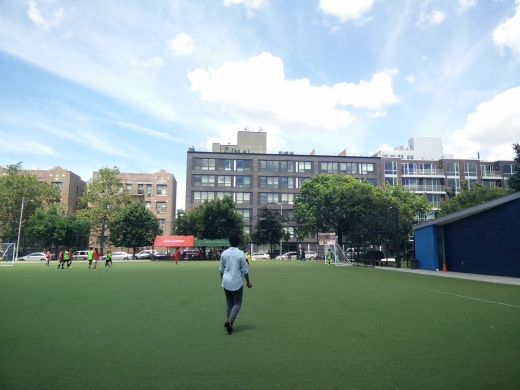 John F Murray Playground in Queens City, New York, United States - #4 Photo of Point of interest, Establishment, Park