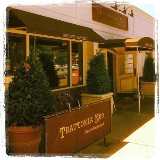 Trattoria Neo in Whitestone City, New York, United States - #2 Photo of Restaurant, Food, Point of interest, Establishment