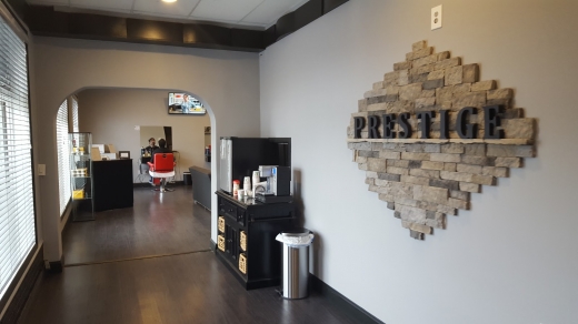 Prestige Hair Lounge in Pequannock Township City, New Jersey, United States - #3 Photo of Point of interest, Establishment, Hair care