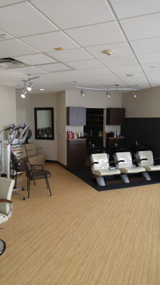 Antonio Marino Salon in Mineola City, New York, United States - #2 Photo of Point of interest, Establishment, Beauty salon, Hair care