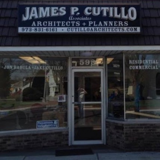 James P Cutillo & Associates in Pompton Plains City, New Jersey, United States - #2 Photo of Point of interest, Establishment