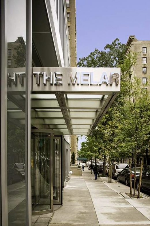 The Melar in New York City, New York, United States - #3 Photo of Point of interest, Establishment