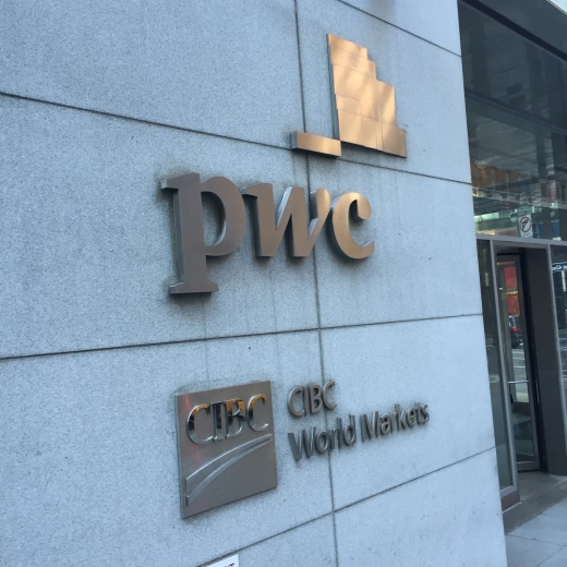 PricewaterhouseCoopers LLP in New York City, New York, United States - #2 Photo of Point of interest, Establishment, Finance, Accounting