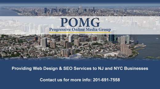 Progressive Online Media Group in Weehawken City, New Jersey, United States - #2 Photo of Point of interest, Establishment