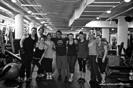 Photo by <br />
<b>Notice</b>:  Undefined index: user in <b>/home/www/activeuser/data/www/vaplace.com/core/views/default/photos.php</b> on line <b>128</b><br />
. Picture for Leo Results Fitness in New York City, New York, United States - Point of interest, Establishment, Health