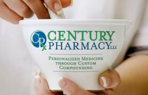 Century Pharmacy LLC in Paramus City, New Jersey, United States - #2 Photo of Point of interest, Establishment, Store, Health, Pharmacy