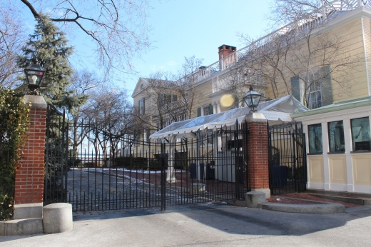 Gracie Mansion Conservancy in New York City, New York, United States - #1 Photo of Point of interest, Establishment, Local government office