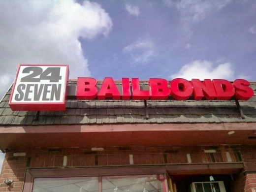 24 Seven Bail Bonds in Perth Amboy City, New Jersey, United States - #1 Photo of Point of interest, Establishment